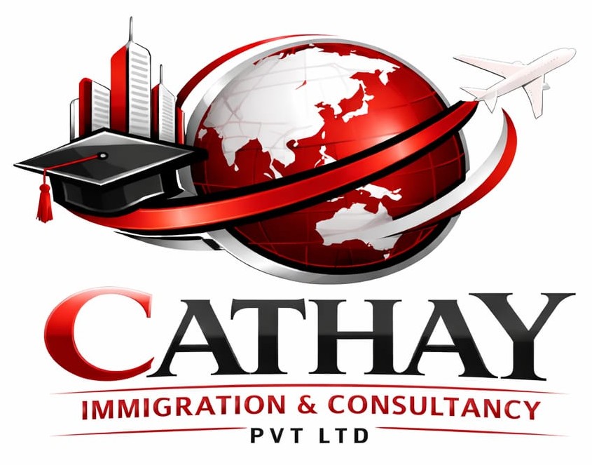 Cathay Immigration & Consultancy Pvt Ltd